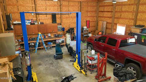Tiny photo for 7217 State Route 500, Payne, OH 45880 (MLS # 10008725)