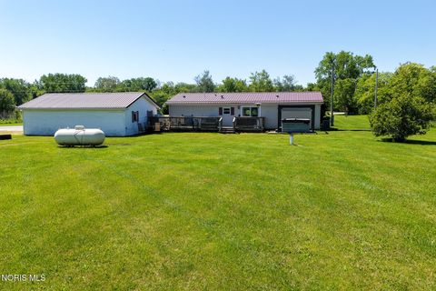 Tiny photo for 7217 State Route 500, Payne, OH 45880 (MLS # 10008725)