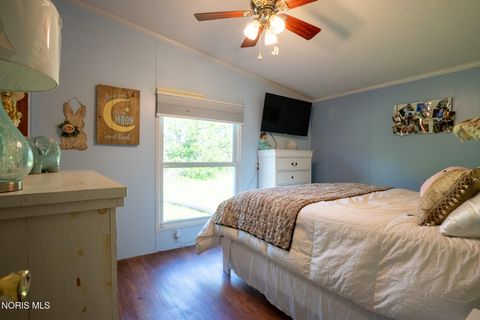 Tiny photo for 7217 State Route 500, Payne, OH 45880 (MLS # 10008725)