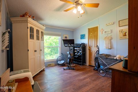 Tiny photo for 7217 State Route 500, Payne, OH 45880 (MLS # 10008725)