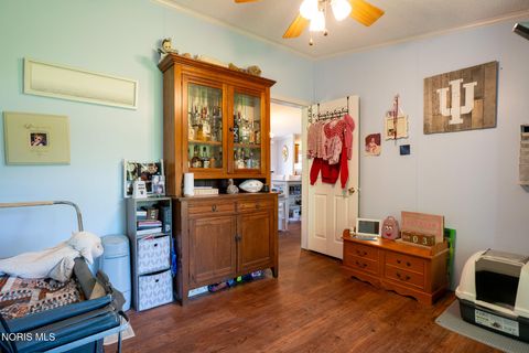 Tiny photo for 7217 State Route 500, Payne, OH 45880 (MLS # 10008725)