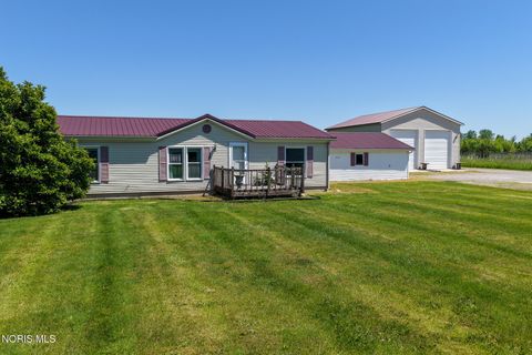 Tiny photo for 7217 State Route 500, Payne, OH 45880 (MLS # 10008725)