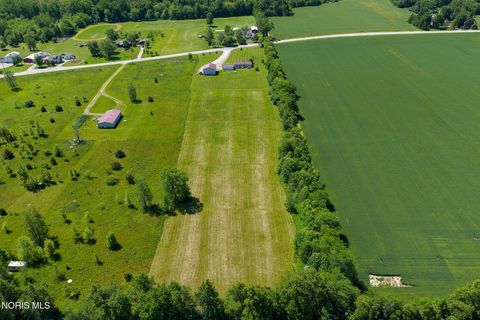 Tiny photo for 7217 State Route 500, Payne, OH 45880 (MLS # 10008725)