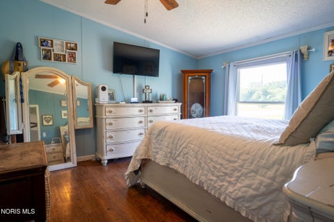 Tiny photo for 7217 State Route 500, Payne, OH 45880 (MLS # 10008725)