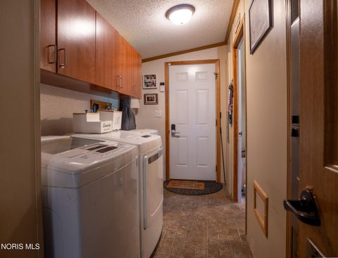 Tiny photo for 7217 State Route 500, Payne, OH 45880 (MLS # 10008725)