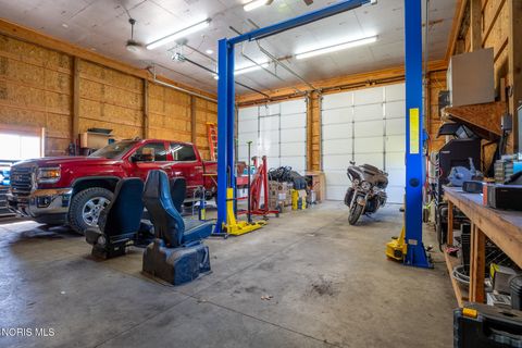 Tiny photo for 7217 State Route 500, Payne, OH 45880 (MLS # 10008725)