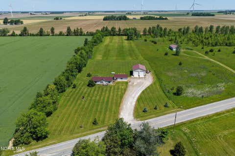 Tiny photo for 7217 State Route 500, Payne, OH 45880 (MLS # 10008725)