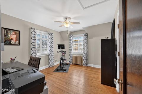 Tiny photo for 2947 Darlington Road, Toledo, OH 43606 (MLS # 10005808)