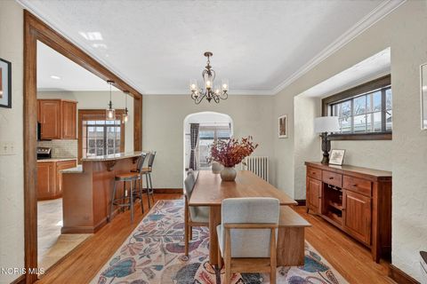 Tiny photo for 2947 Darlington Road, Toledo, OH 43606 (MLS # 10005808)