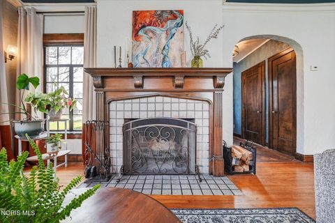 Tiny photo for 2947 Darlington Road, Toledo, OH 43606 (MLS # 10005808)