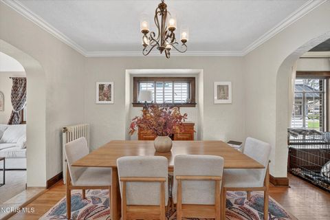 Tiny photo for 2947 Darlington Road, Toledo, OH 43606 (MLS # 10005808)