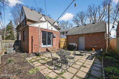 Tiny photo for 2947 Darlington Road, Toledo, OH 43606 (MLS # 10005808)