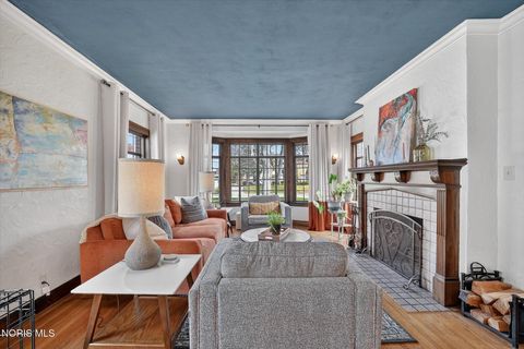 Tiny photo for 2947 Darlington Road, Toledo, OH 43606 (MLS # 10005808)