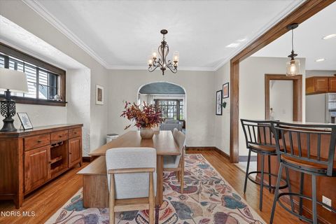 Tiny photo for 2947 Darlington Road, Toledo, OH 43606 (MLS # 10005808)