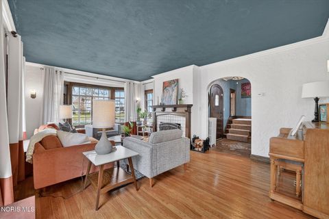 Tiny photo for 2947 Darlington Road, Toledo, OH 43606 (MLS # 10005808)