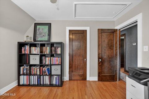 Tiny photo for 2947 Darlington Road, Toledo, OH 43606 (MLS # 10005808)