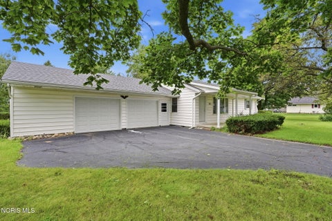 Tiny photo for 305 Taylor Street, Columbus Grove, OH 45830 (MLS # 10011939)