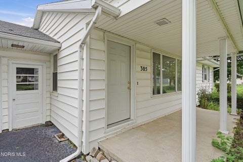 Tiny photo for 305 Taylor Street, Columbus Grove, OH 45830 (MLS # 10011939)