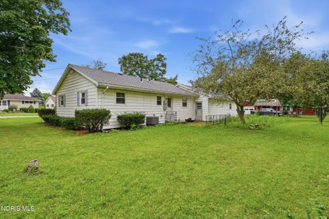 Tiny photo for 305 Taylor Street, Columbus Grove, OH 45830 (MLS # 10011939)
