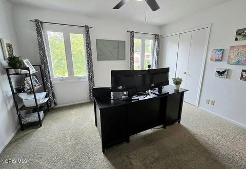 Tiny photo for 722 Meadow Springs Court, Maumee, OH 43537 (MLS # 10014119)