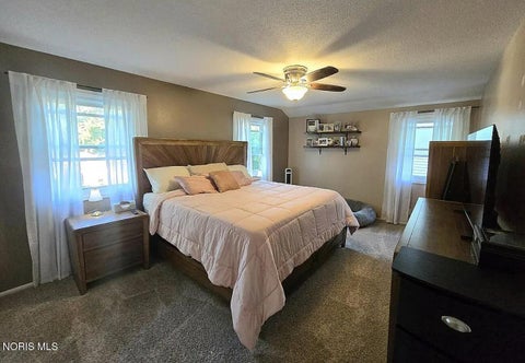 Tiny photo for 722 Meadow Springs Court, Maumee, OH 43537 (MLS # 10014119)