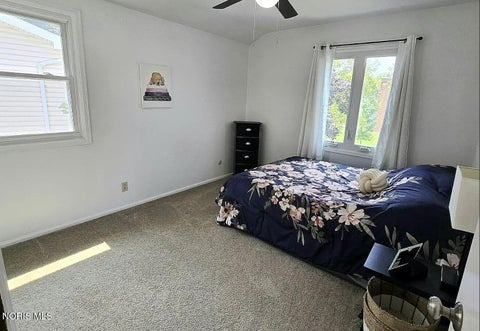 Tiny photo for 722 Meadow Springs Court, Maumee, OH 43537 (MLS # 10014119)