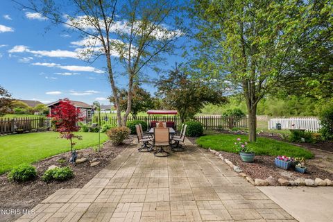 Tiny photo for 1231 E Lincoln Street, Findlay, OH 45840 (MLS # 10007954)