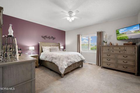 Tiny photo for 1231 E Lincoln Street, Findlay, OH 45840 (MLS # 10007954)