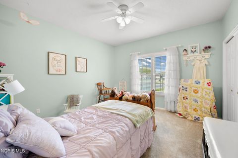 Tiny photo for 1231 E Lincoln Street, Findlay, OH 45840 (MLS # 10007954)