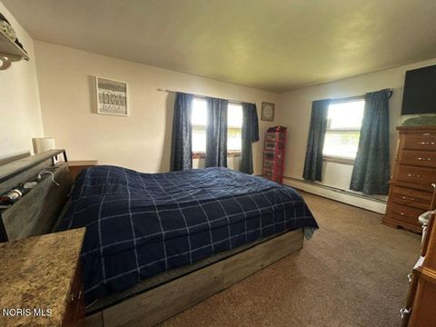 Tiny photo for 108 E 1st Street, Montpelier, OH 43543 (MLS # 10007953)