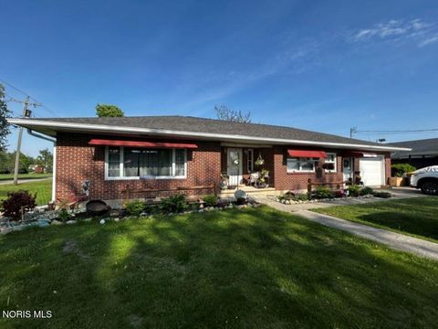 Tiny photo for 108 E 1st Street, Montpelier, OH 43543 (MLS # 10007953)