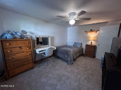 Tiny photo for 108 E 1st Street, Montpelier, OH 43543 (MLS # 10007953)