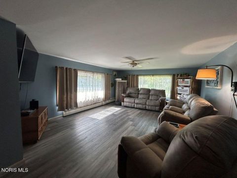 Tiny photo for 108 E 1st Street, Montpelier, OH 43543 (MLS # 10007953)