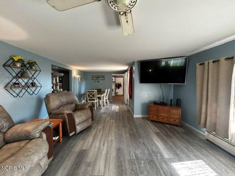 Tiny photo for 108 E 1st Street, Montpelier, OH 43543 (MLS # 10007953)