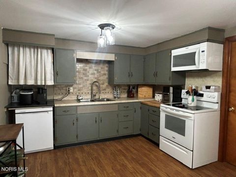 Tiny photo for 108 E 1st Street, Montpelier, OH 43543 (MLS # 10007953)