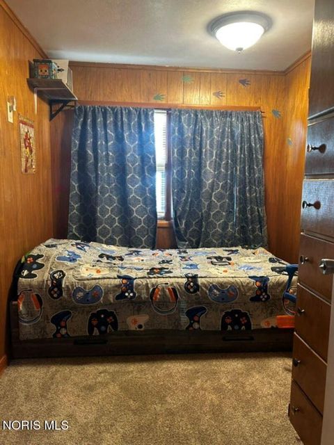 Tiny photo for 108 E 1st Street, Montpelier, OH 43543 (MLS # 10007953)