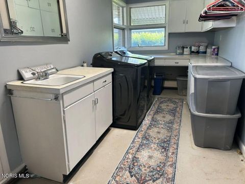 Tiny photo for 108 E 1st Street, Montpelier, OH 43543 (MLS # 10007953)