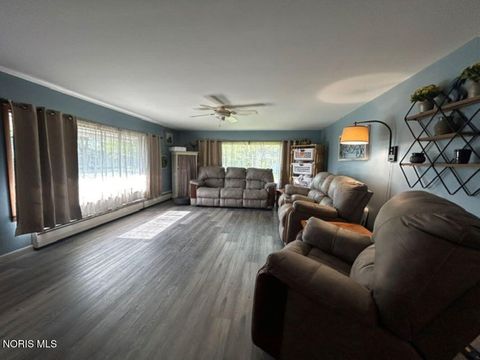 Tiny photo for 108 E 1st Street, Montpelier, OH 43543 (MLS # 10007953)