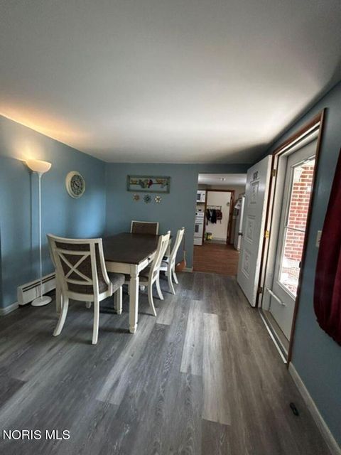 Tiny photo for 108 E 1st Street, Montpelier, OH 43543 (MLS # 10007953)