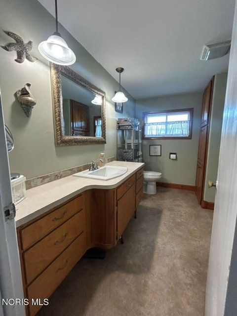 Tiny photo for 108 E 1st Street, Montpelier, OH 43543 (MLS # 10007953)