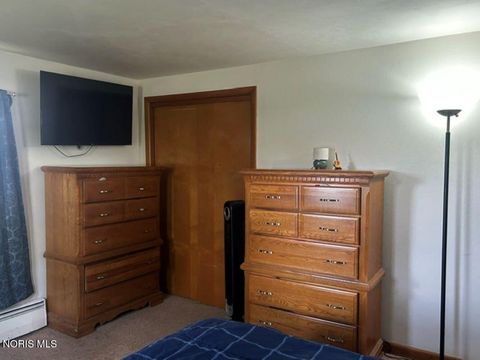 Tiny photo for 108 E 1st Street, Montpelier, OH 43543 (MLS # 10007953)