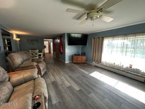 Tiny photo for 108 E 1st Street, Montpelier, OH 43543 (MLS # 10007953)