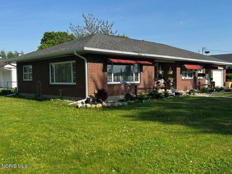 Tiny photo for 108 E 1st Street, Montpelier, OH 43543 (MLS # 10007953)