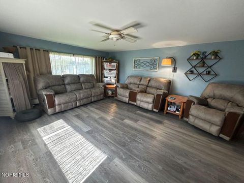 Tiny photo for 108 E 1st Street, Montpelier, OH 43543 (MLS # 10007953)