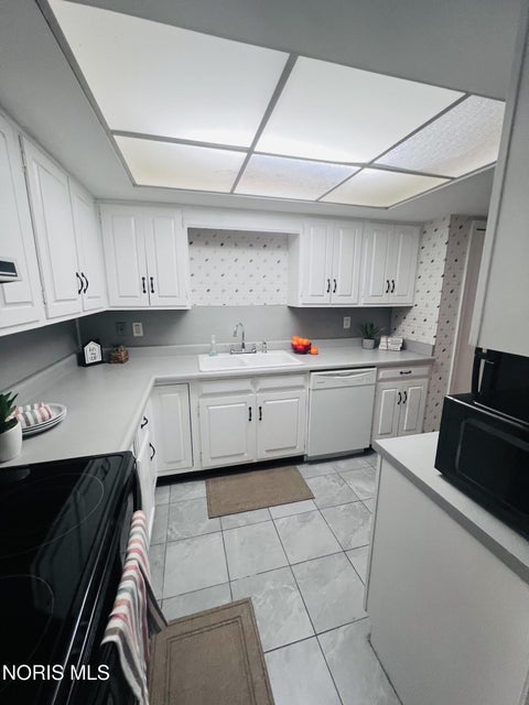 Tiny photo for 4343 W Bancroft Street #3j, Toledo, OH 43615 (MLS # 10010437)