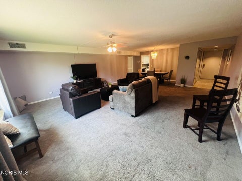 Tiny photo for 4343 W Bancroft Street #3j, Toledo, OH 43615 (MLS # 10010437)