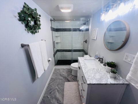Tiny photo for 4343 W Bancroft Street #3j, Toledo, OH 43615 (MLS # 10010437)