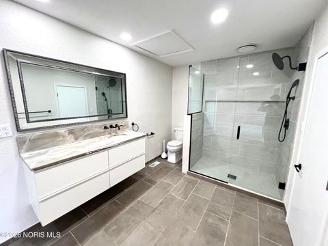 Tiny photo for 658 E Shoreline Drive, Holland, OH 43528 (MLS # 10003994)