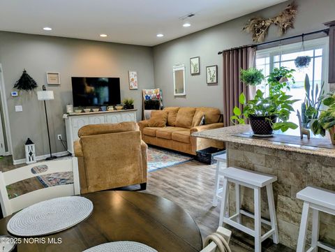 Tiny photo for 813 Murbach Street, Archbold, OH 43502 (MLS # 10001940)