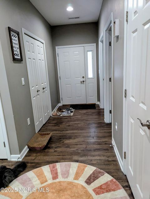 Tiny photo for 813 Murbach Street, Archbold, OH 43502 (MLS # 10001940)